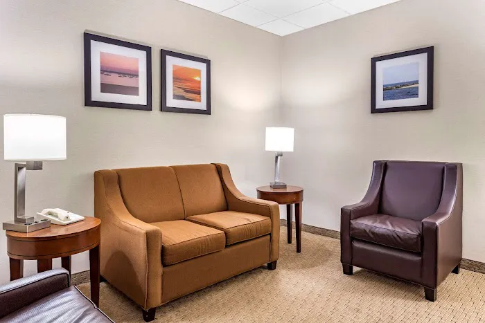 Comfort Inn Syosset-Long Island 4