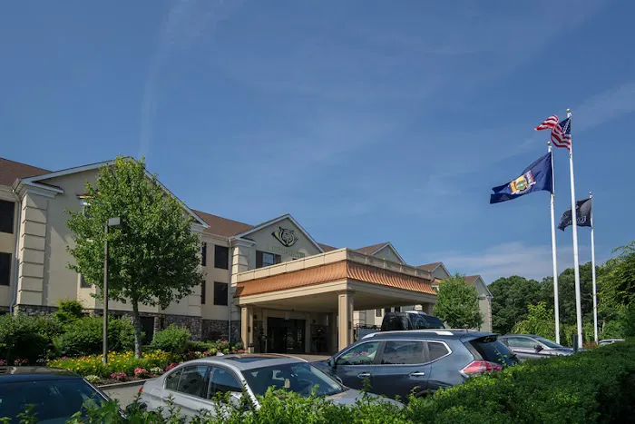 The Inn at Fox Hollow 4