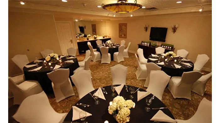 The Inn at Fox Hollow 4