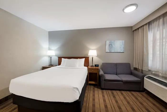 SureStay Plus by Best Western Woodbury Inn 4
