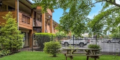 SureStay Plus by Best Western Woodbury Inn