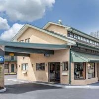 Days Inn by Wyndham Woodbury Long Island ico