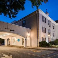 Best Western Plus Morristown Inn ico