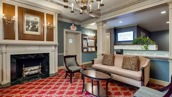 Best Western Plus Morristown Inn 4