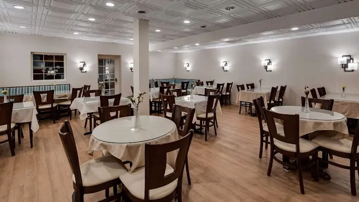 Best Western Plus Morristown Inn 4