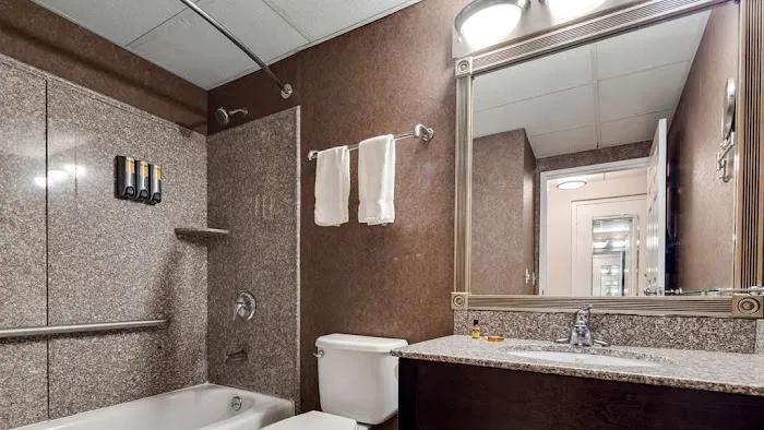 Best Western Plus Morristown Inn 4