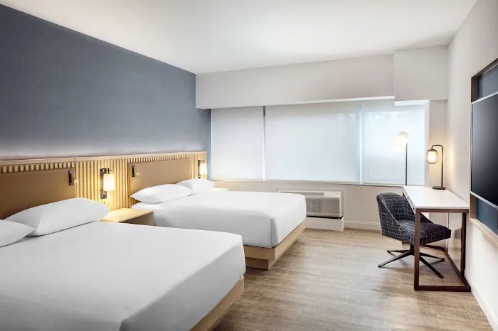 Hyatt Regency Morristown 4