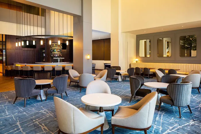 Hyatt Regency Morristown 4