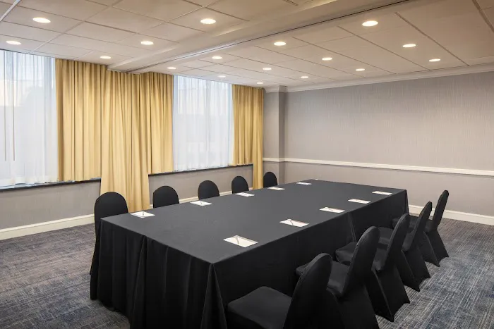 Hyatt Regency Morristown 4