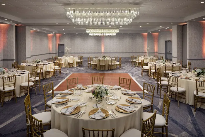 Hyatt Regency Morristown 4