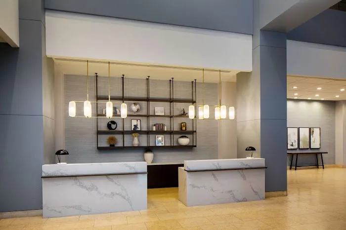 Hyatt Regency Morristown 4