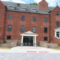 Vincent House
