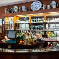 The New Continental Hotel and Restaurant ico
