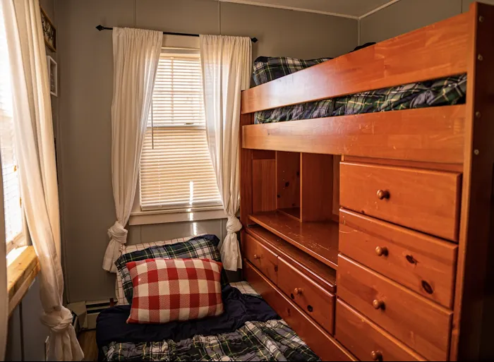 Rustic Retreat 4