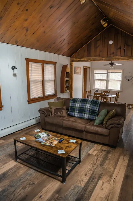 Rustic Retreat 4