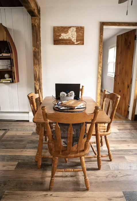 Rustic Retreat 4