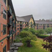 The Appalachian at Mountain Creek ico