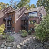Skylift Lodge Mountain Creek Vernon Airbnb