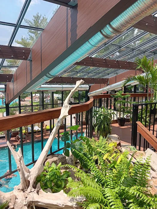 Crystal Spring Resorts 5