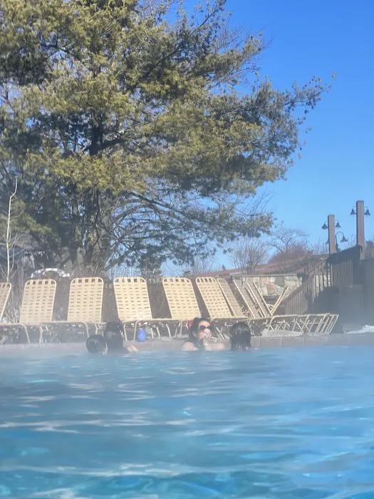 Crystal Spring Resorts 5