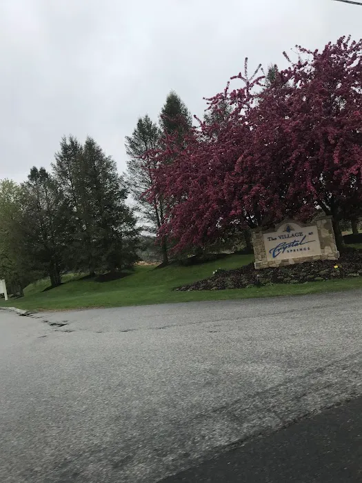 Crystal Spring Resorts 5