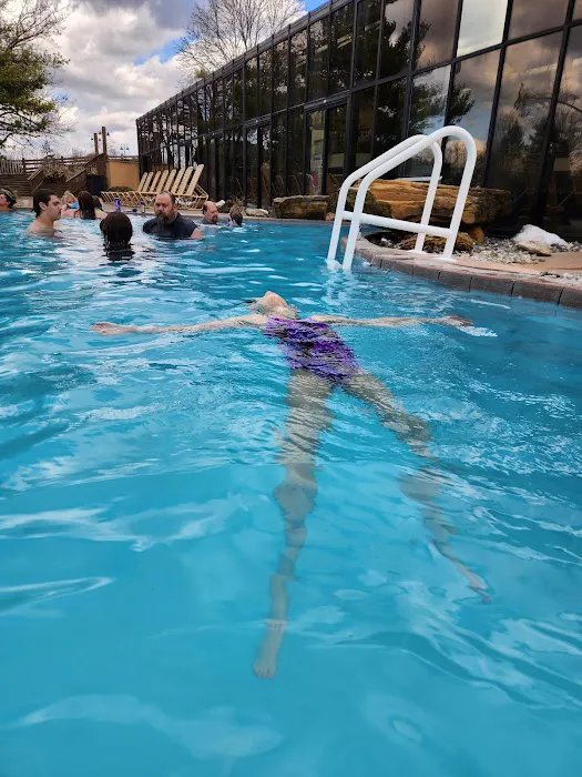 Crystal Spring Resorts 5