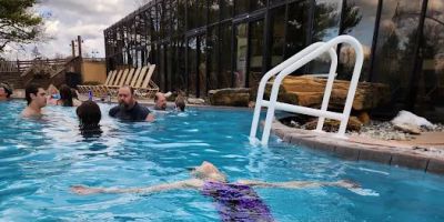 Crystal Spring Resorts