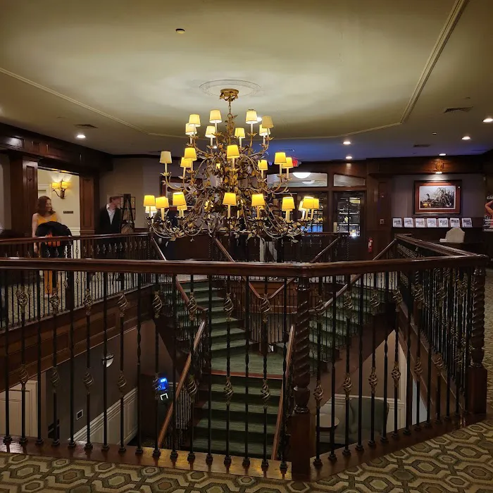 Crystal Spring Resorts 5