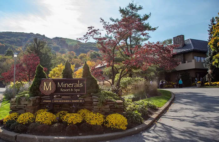 Minerals Hotel 5