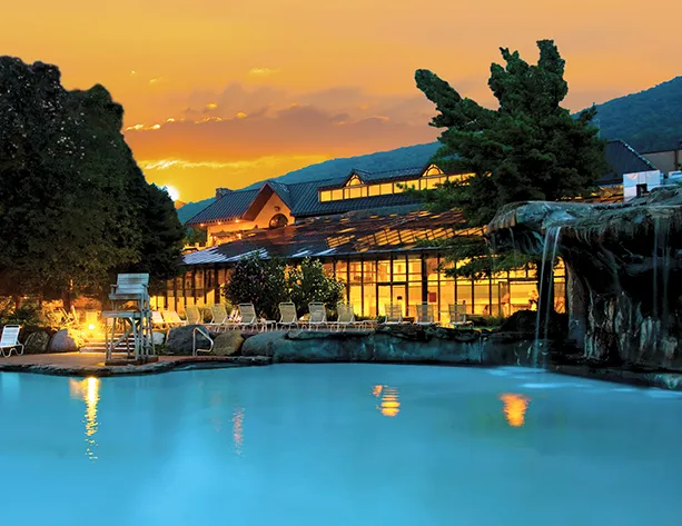 Minerals Hotel 5