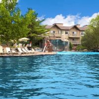 Minerals Hotel ico