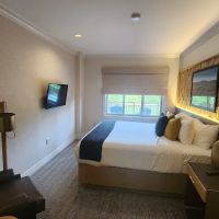 Grand Cascades Lodge ico