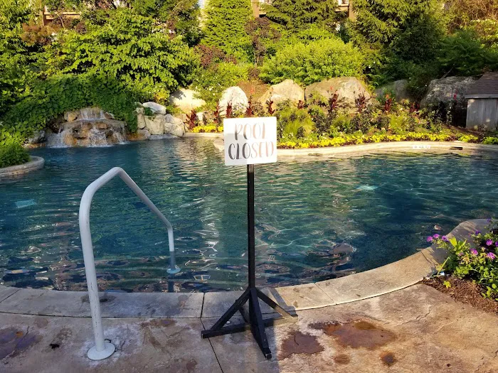 Crystal Springs Resort 5