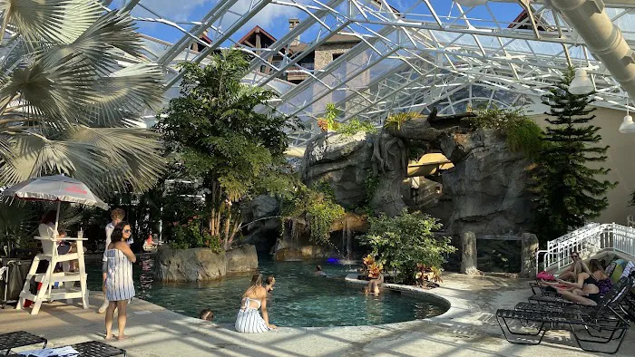 Crystal Springs Resort 5