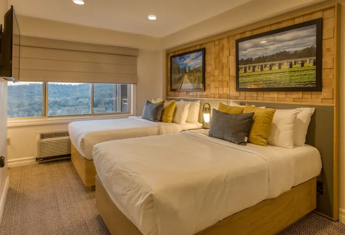 Crystal Springs Resort 5