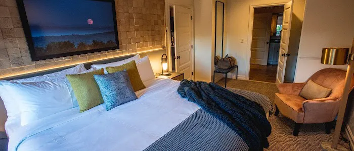 Crystal Springs Resort 5