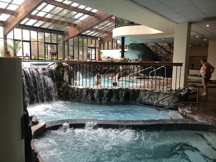 Crystal Springs Resort 5