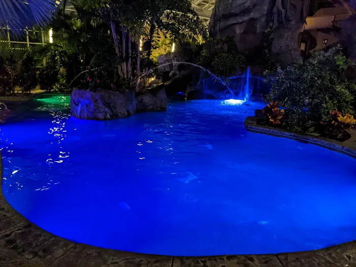Crystal Springs Resort 5