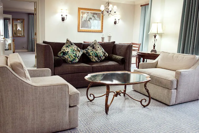 Delamar Greenwich Harbor 5