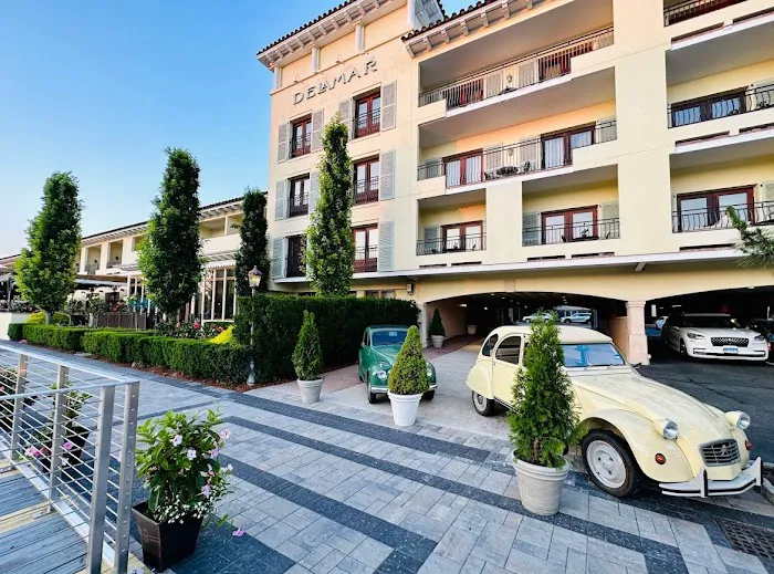 Delamar Greenwich Harbor 5