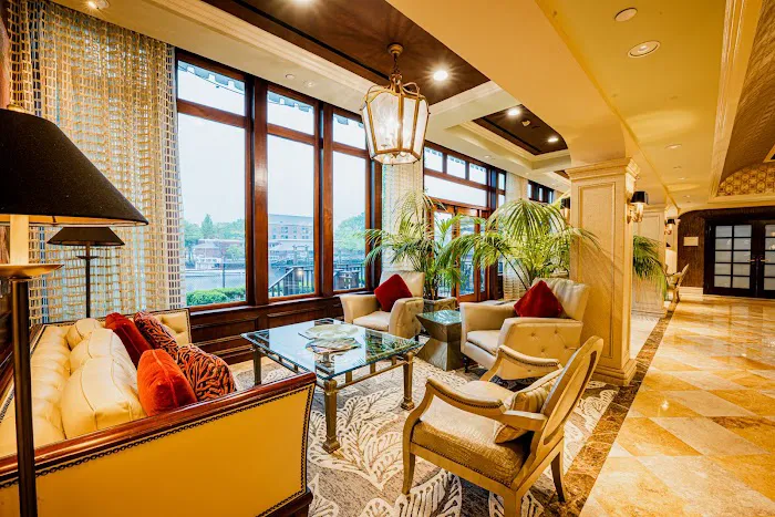 Delamar Greenwich Harbor 5