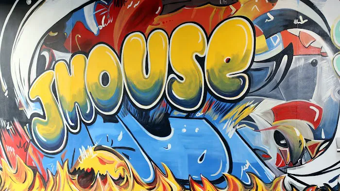 The J House Greenwich 5