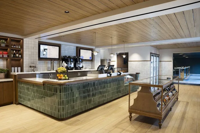 Hyatt Regency Greenwich 5