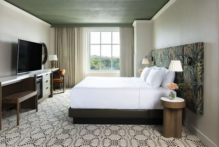 Hyatt Regency Greenwich 5