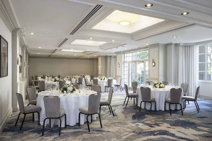 Hyatt Regency Greenwich 5