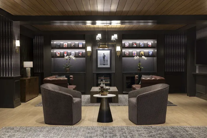 Hyatt Regency Greenwich 5