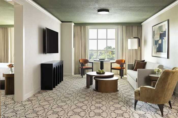 Hyatt Regency Greenwich 5
