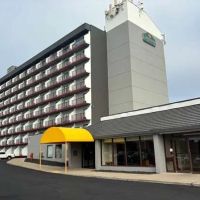 La Quinta Inn & Suites by Wyndham Stamford / New York City ico
