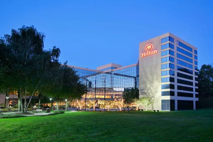 Hilton Stamford Hotel & Executive Meeting Center 5