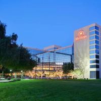 Hilton Stamford Hotel & Executive Meeting Center ico